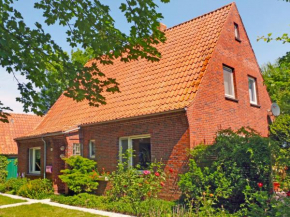 Holiday Home Natur pur am Nordseedeich by Interhome